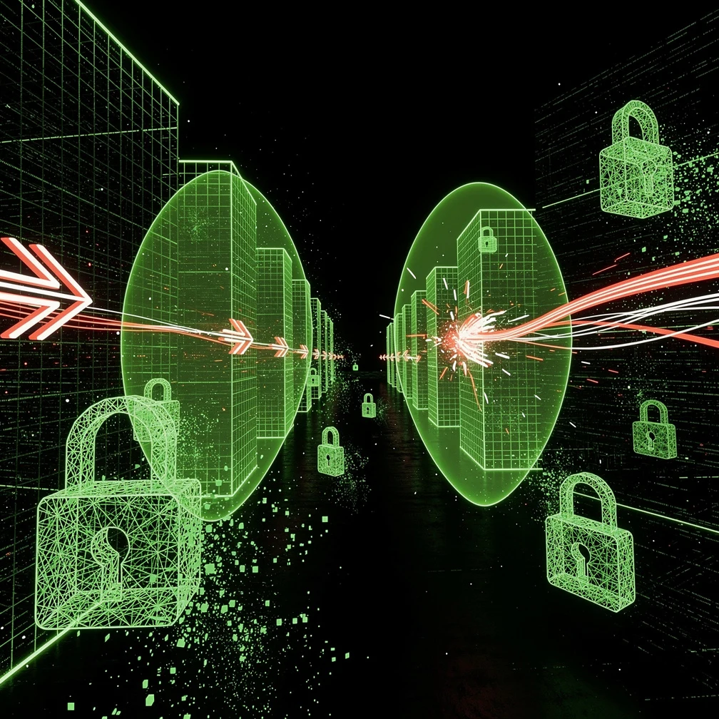 Entreprise Cybersécurité Reims - Audit, pentest et défense périmétrique en France