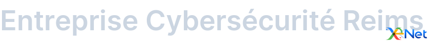 Entreprise Cybersécurité Reims